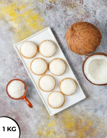 Coconut Laddoo - 1KG